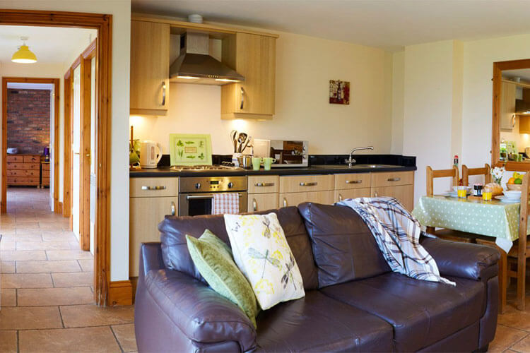 Filey Holiday Cottages - Image 5 - UK Tourism Online