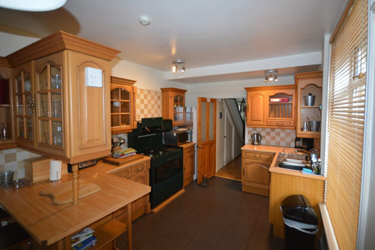 Filey Holiday House - Image 3 - UK Tourism Online