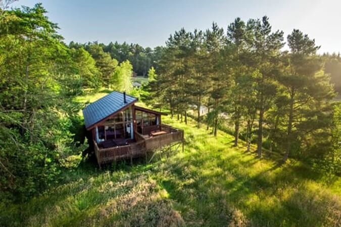 Forest Holidays Thumbnail | Pickering - North Yorkshire | UK Tourism Online