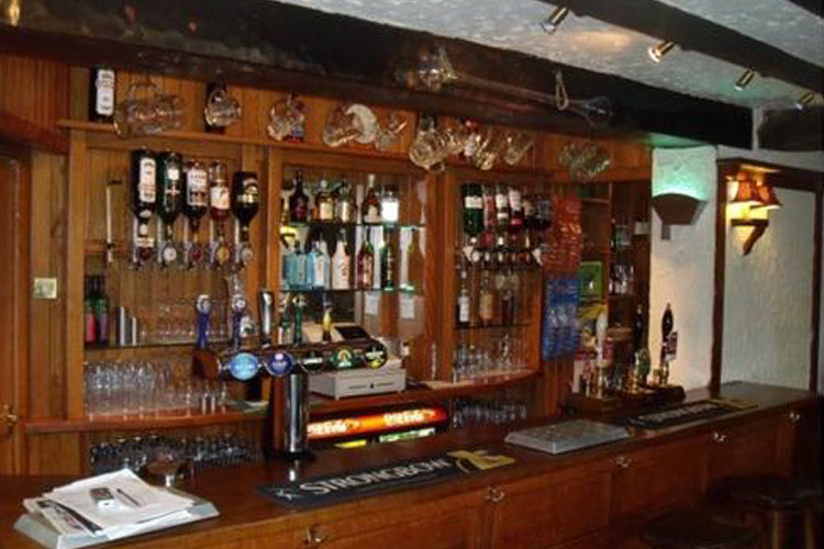 The Forresters Arms - Image 2 - UK Tourism Online