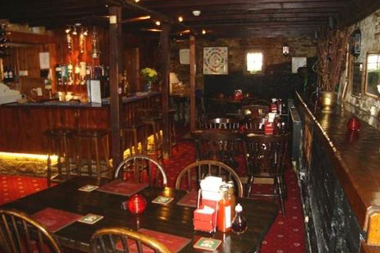 The Forresters Arms - Image 3 - UK Tourism Online