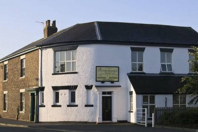 Fourways Guest House Thumbnail | Thirsk - North Yorkshire | UK Tourism Online