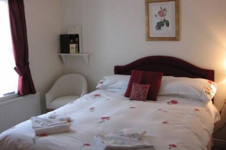 Fourways Guest House - Image 2 - UK Tourism Online