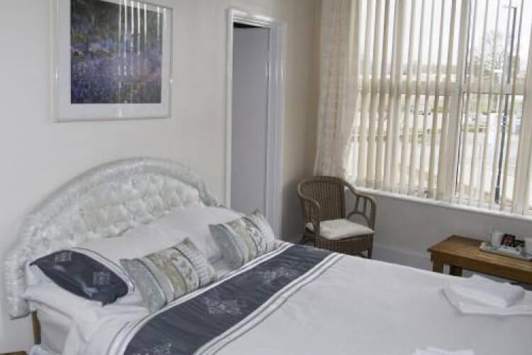 Fourways Guest House - Image 3 - UK Tourism Online
