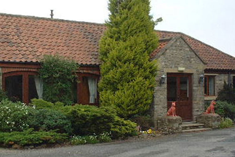 Fox and Rabbit Holiday Cottages - Image 2 - UK Tourism Online