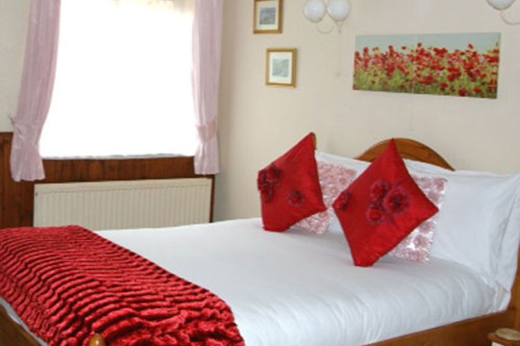 Fox and Rabbit Holiday Cottages - Image 3 - UK Tourism Online