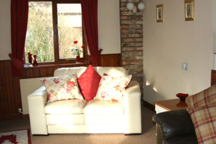 Fox and Rabbit Holiday Cottages - Image 4 - UK Tourism Online