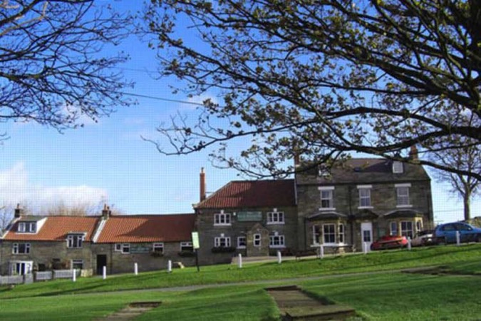 Fox & Hounds Inn Thumbnail | Danby - North Yorkshire | UK Tourism Online