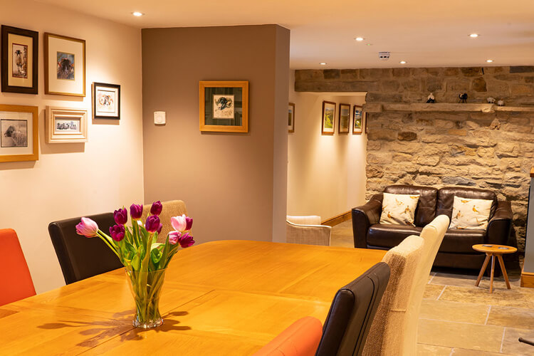 Frith Lodge - Image 3 - UK Tourism Online