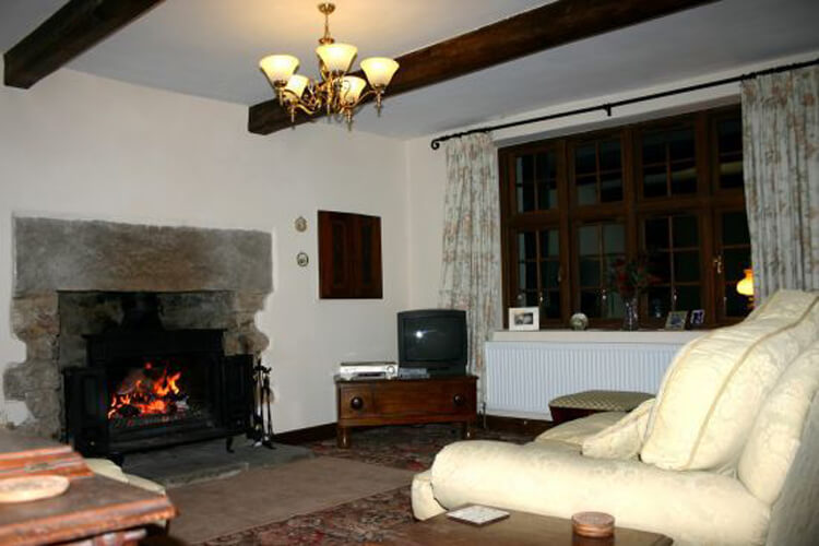 Gale Green Cottage - Image 2 - UK Tourism Online