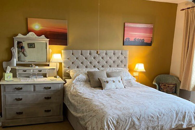 Gale Green Cottage - Image 3 - UK Tourism Online