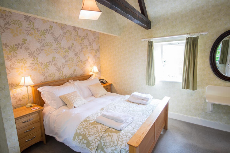 Garden Cottage - Image 3 - UK Tourism Online