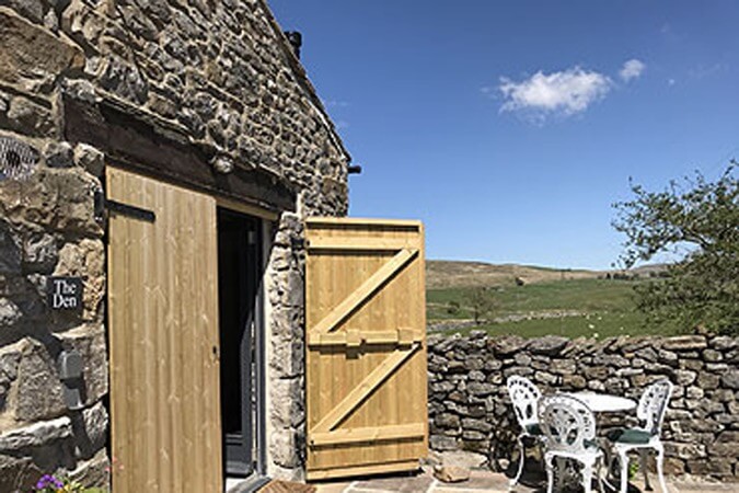 Gauber Bunk Barn & Den Thumbnail | Ingleton - North Yorkshire | UK Tourism Online