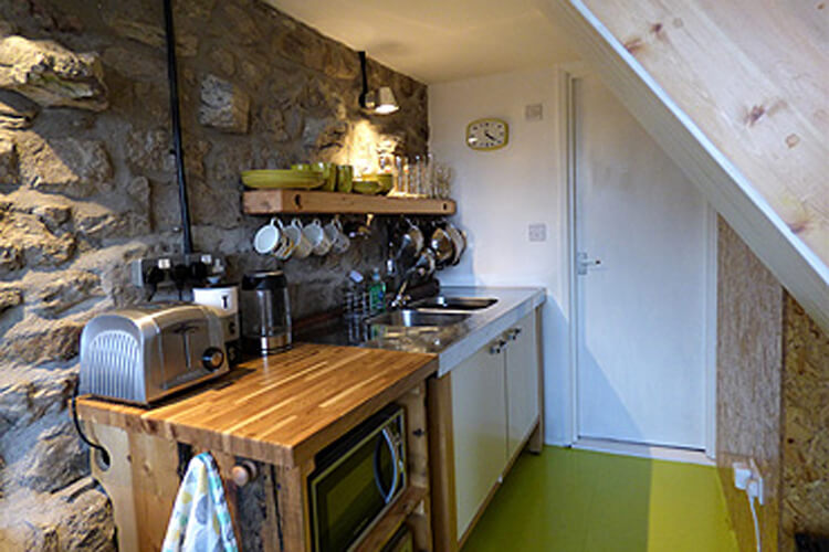 Gauber Bunk Barn & Den - Image 3 - UK Tourism Online