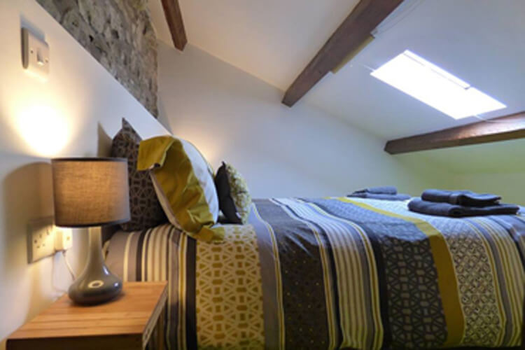 Gauber Bunk Barn & Den - Image 4 - UK Tourism Online