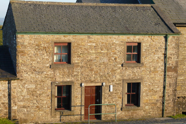 Gearstones Cottage - Image 1 - UK Tourism Online