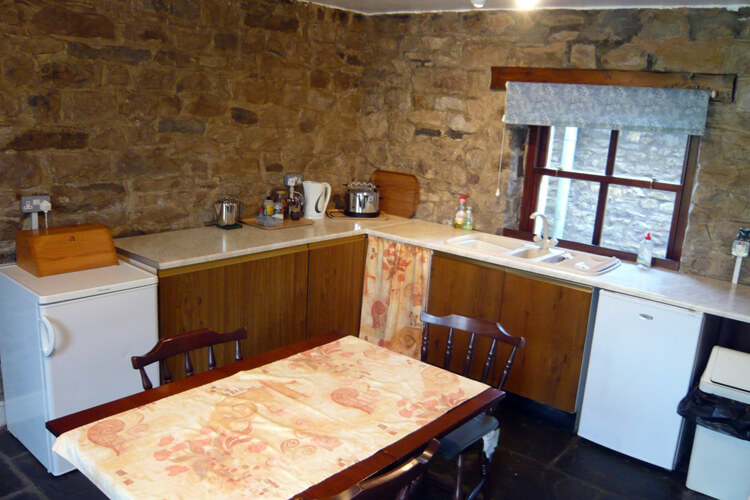 Gearstones Cottage - Image 4 - UK Tourism Online