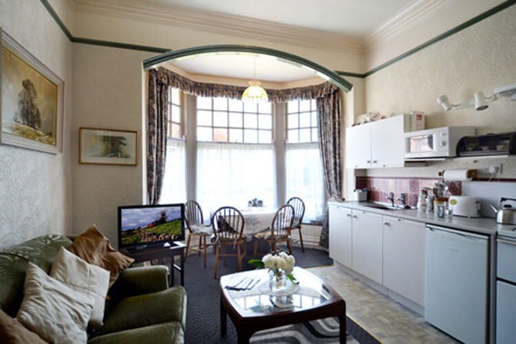 Glaisdale Holiday Flats and Cottage - Image 4 - UK Tourism Online