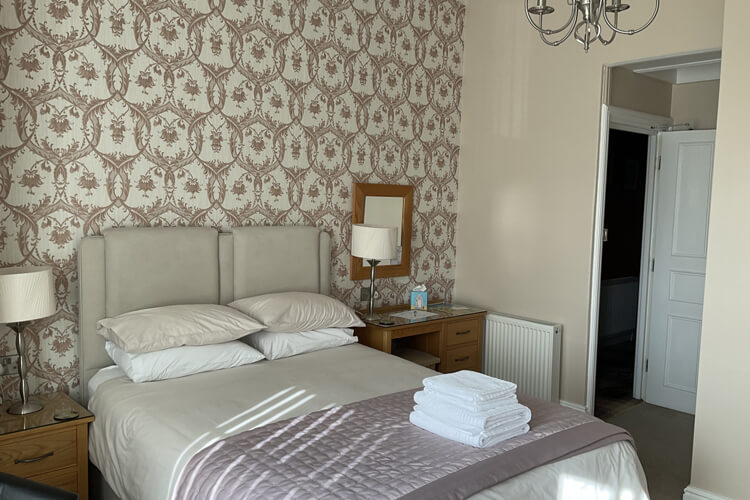 Glenora Guest House - Image 3 - UK Tourism Online