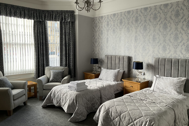 Glenora Guest House - Image 4 - UK Tourism Online