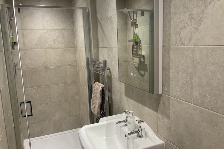 Glenora Guest House - Image 5 - UK Tourism Online