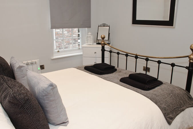 Goodramgate Apartments Thumbnail | York - North Yorkshire | UK Tourism Online