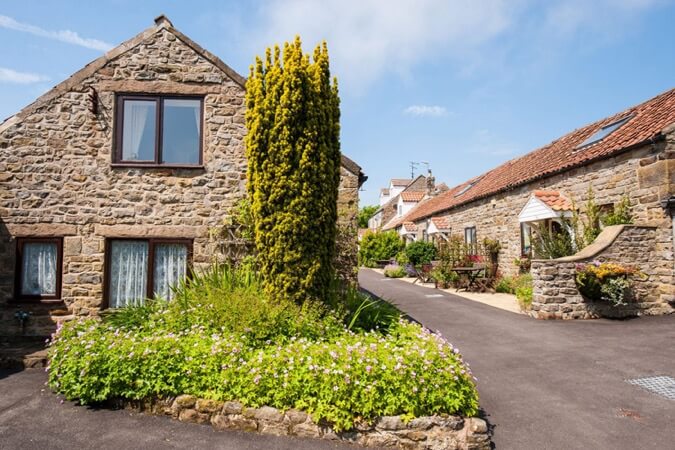 Gowland Farm Holiday Cottages Thumbnail | Scarborough - North Yorkshire | UK Tourism Online