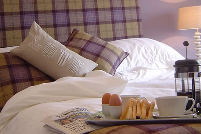Granary Cottage & The Stables Cottage Thumbnail | Pickering - North Yorkshire | UK Tourism Online