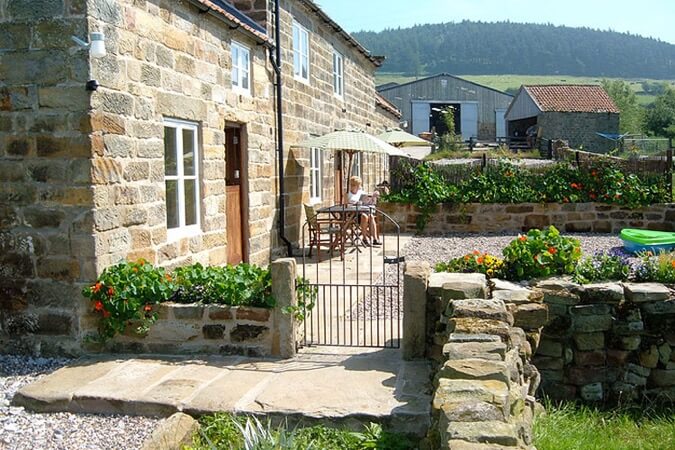 Grange Farm Cottage Thumbnail | Pickering - North Yorkshire | UK Tourism Online