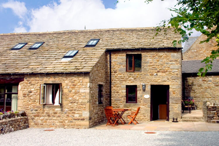 Grange Farm Cottages - Image 1 - UK Tourism Online