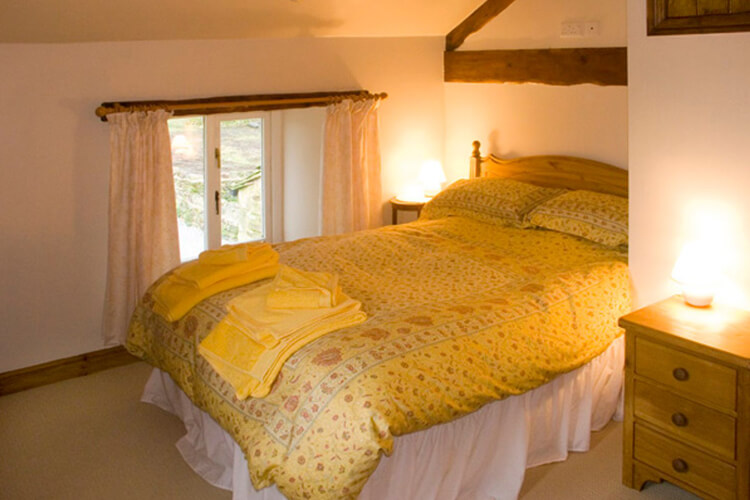 Grange Farm Cottages - Image 4 - UK Tourism Online