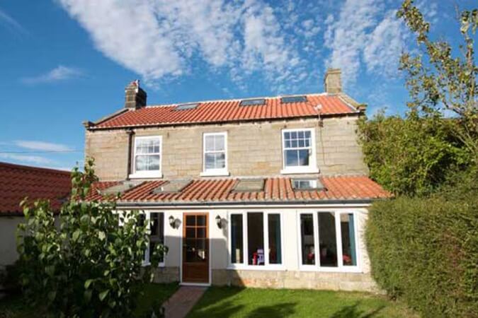 Grange Farm Holiday Cottage Thumbnail | Whitby - North Yorkshire | UK Tourism Online