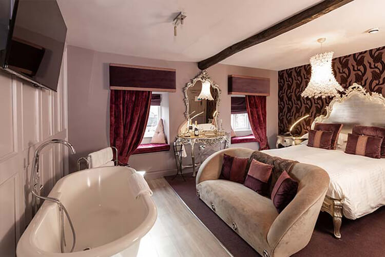 Grassington House Hotel - Image 3 - UK Tourism Online