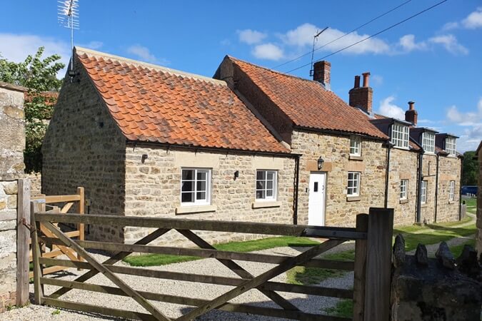 Greengate Cottage Thumbnail | Hutton-le-Hole - North Yorkshire | UK Tourism Online