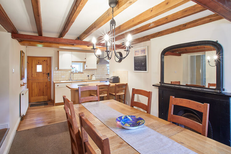 Greengate Cottage - Image 3 - UK Tourism Online