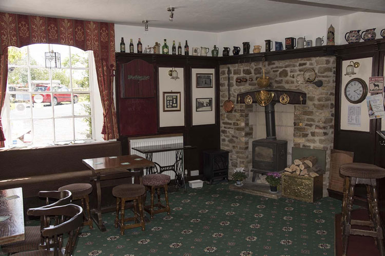 Greyhound Inn - Image 4 - UK Tourism Online