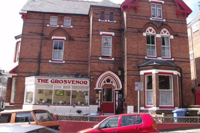 The Grosvenor Thumbnail | Scarborough - North Yorkshire | UK Tourism Online