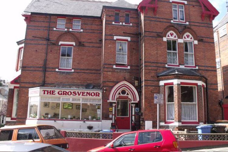The Grosvenor - Image 1 - UK Tourism Online