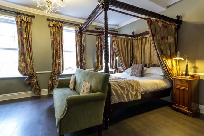 Guy Fawkes Inn Thumbnail | York - North Yorkshire | UK Tourism Online