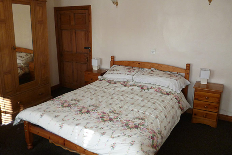 Half Moon House Holiday Cottage - Image 4 - UK Tourism Online