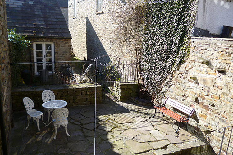 Half Moon House Holiday Cottage - Image 5 - UK Tourism Online