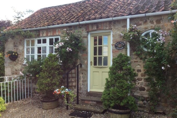 Hall Farm Cottage Thumbnail | Ripon - North Yorkshire | UK Tourism Online