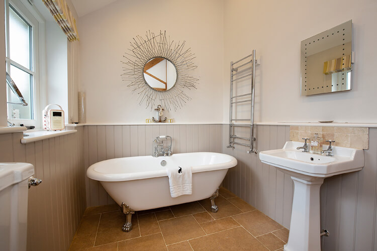 Hare Cottage - Image 3 - UK Tourism Online