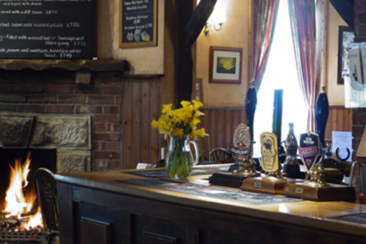 Hayburn Wyke Inn - Image 2 - UK Tourism Online