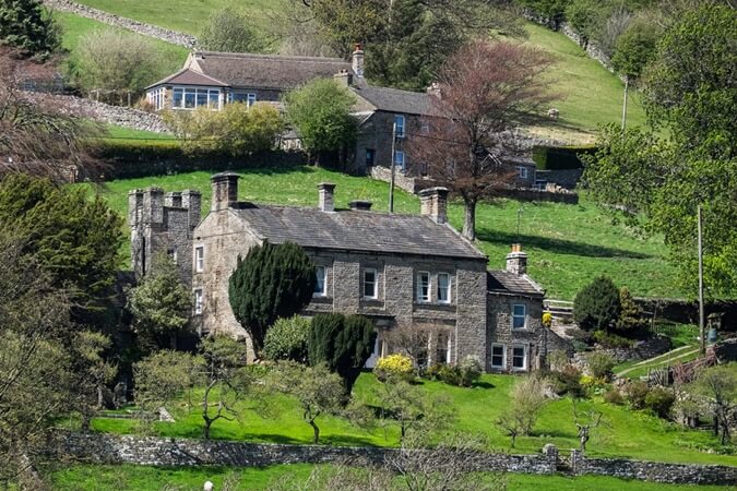 Hazel Brow House Thumbnail | Richmond - North Yorkshire | UK Tourism Online