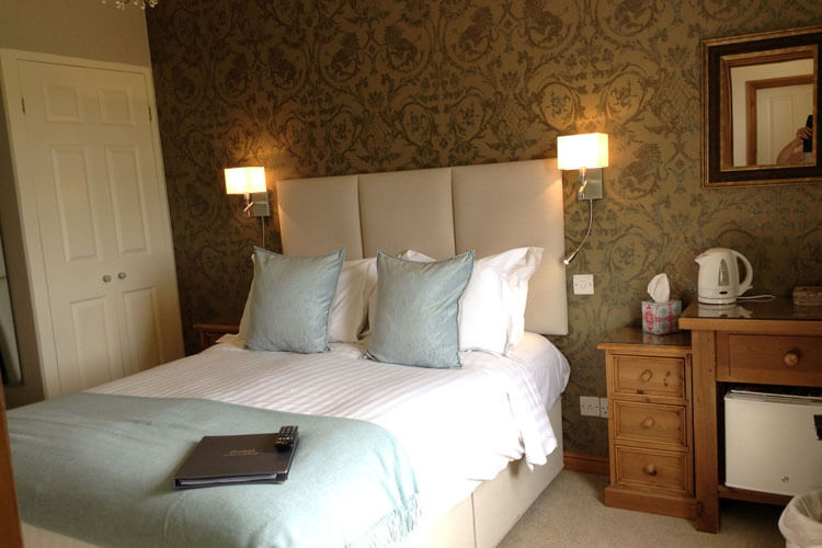 Hazelwood Farm Bed and Breakfast - Image 3 - UK Tourism Online