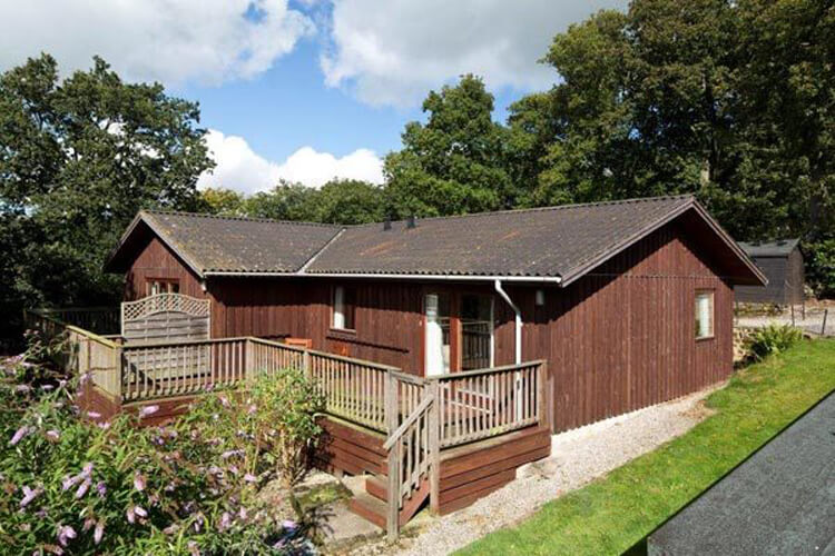 Helme Pasture Lodges & Cottages - Image 1 - UK Tourism Online