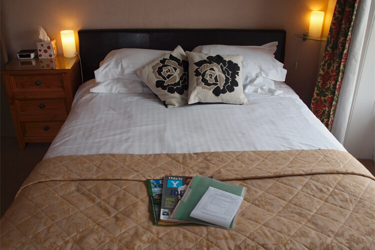 Herriots Guest House and Gallery - Image 2 - UK Tourism Online