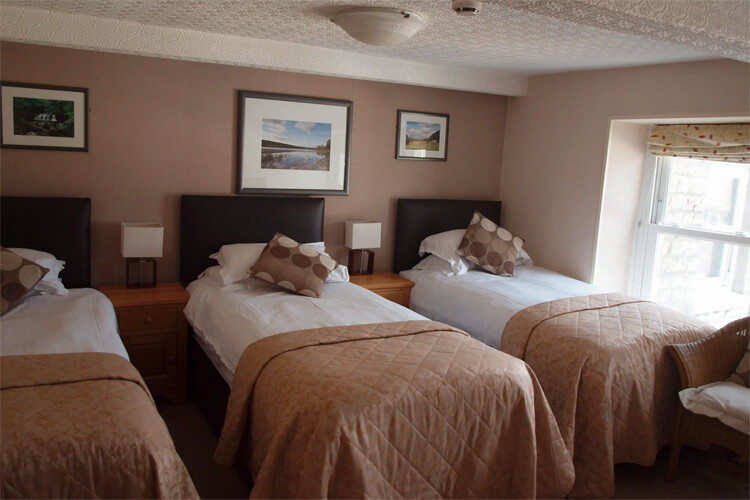 Herriots Guest House and Gallery - Image 3 - UK Tourism Online