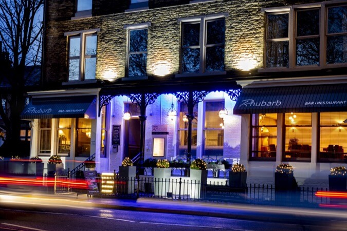 Herriots Hotel Thumbnail | Skipton - North Yorkshire | UK Tourism Online